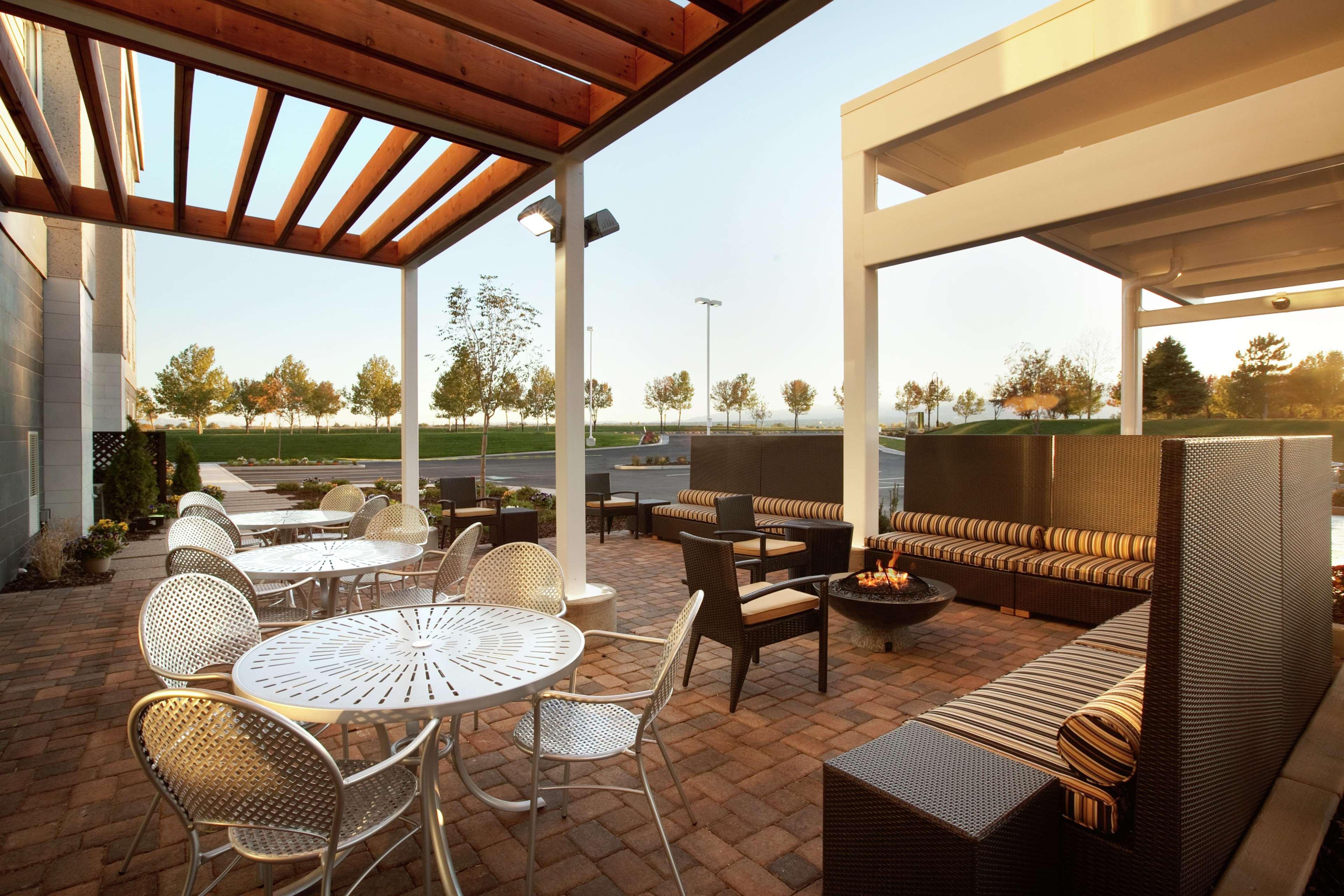 Home2 Suites By Hilton West Valley City Dış mekan fotoğraf
