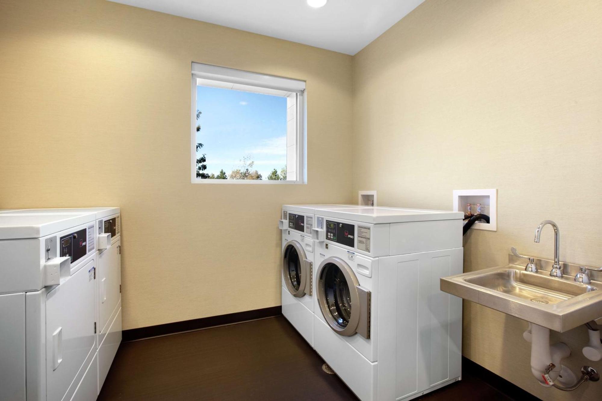 Home2 Suites By Hilton West Valley City Dış mekan fotoğraf