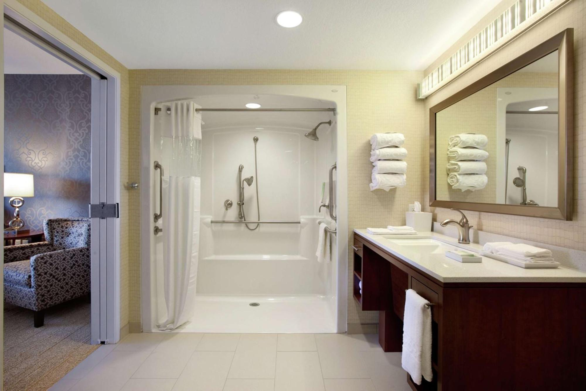 Home2 Suites By Hilton West Valley City Dış mekan fotoğraf