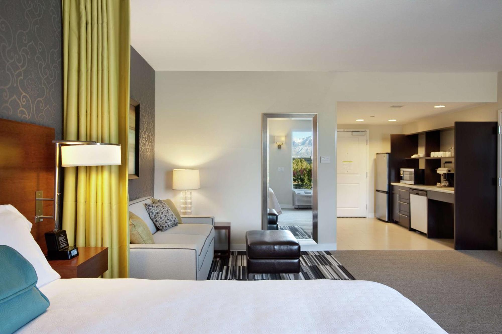 Home2 Suites By Hilton West Valley City Dış mekan fotoğraf
