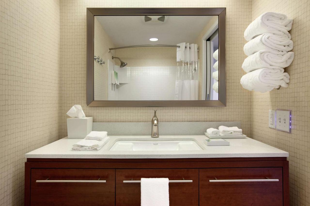 Home2 Suites By Hilton West Valley City Dış mekan fotoğraf